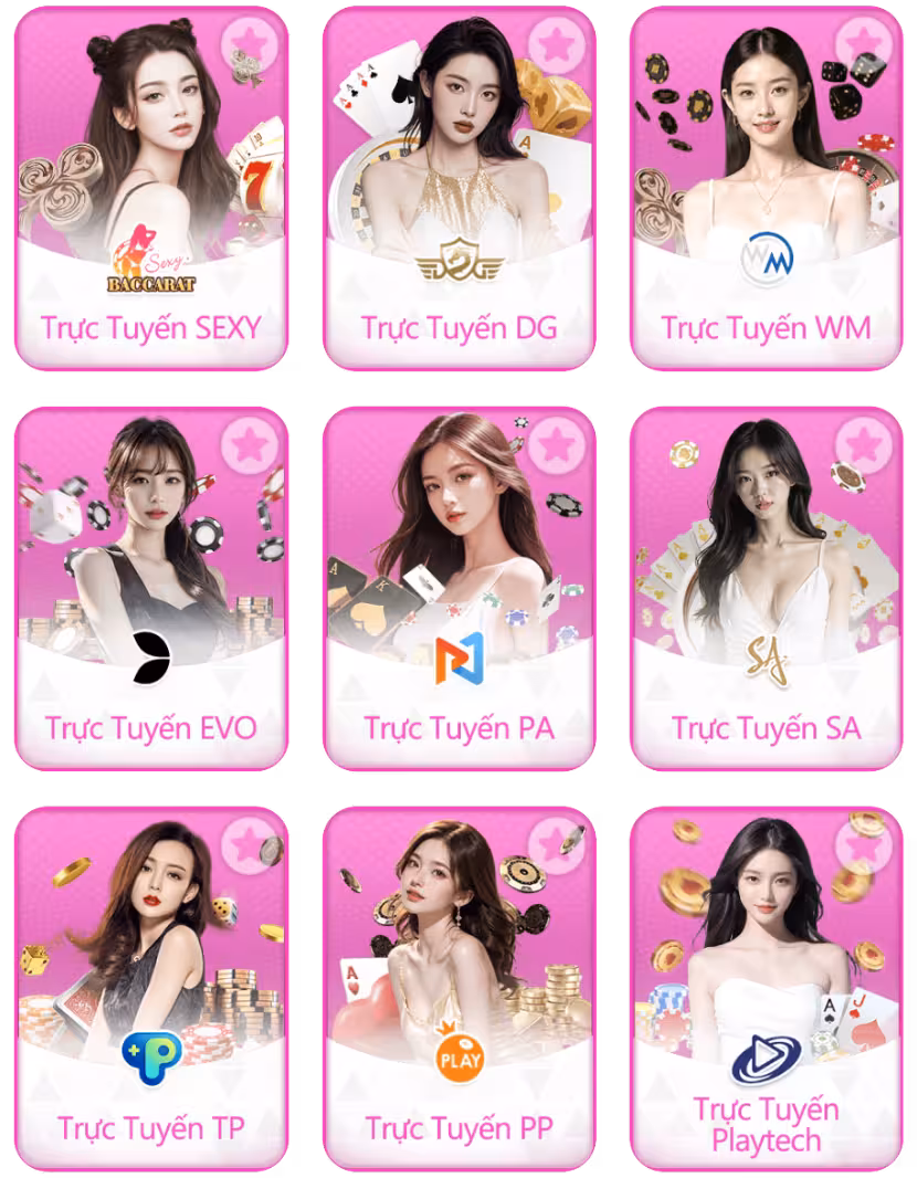 Casino hi5566