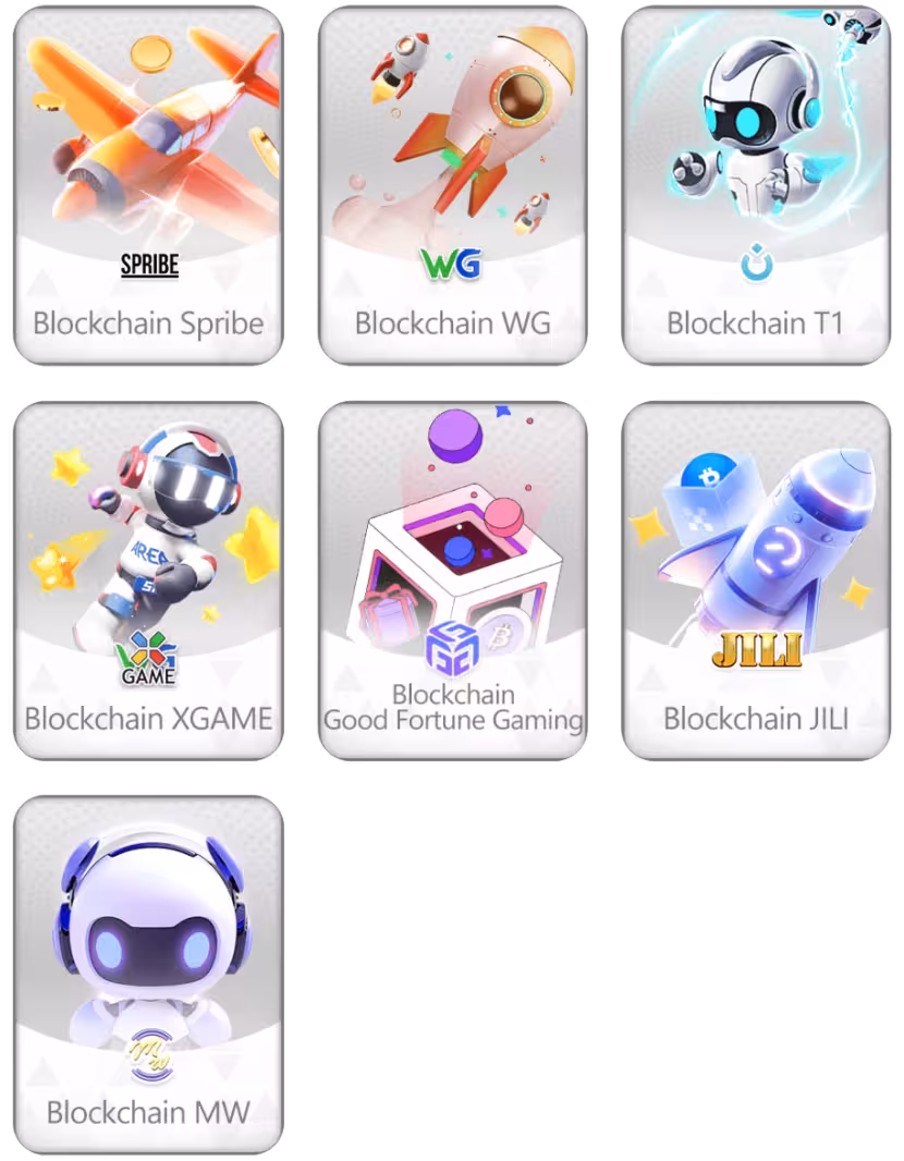 BLockchain hi5566